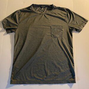 grey Vuori Tradewind T-Shirt